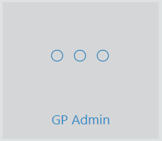 GP-Admin-Symbol