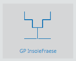GP InsoleFraese