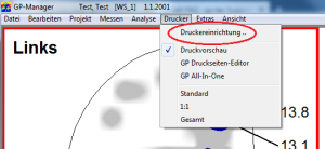 GP-Manager-Drucker-Druckereinrichtung-markiert