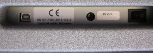 Seriennummer-2D-Scanner-Microtek-Röhre-bearb