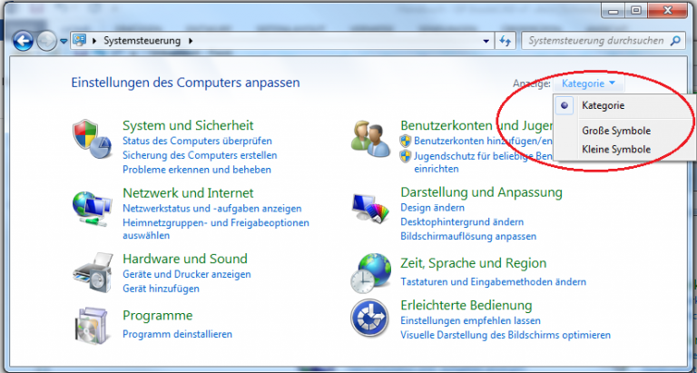 Selektives Usb Energiesparen Windows 8